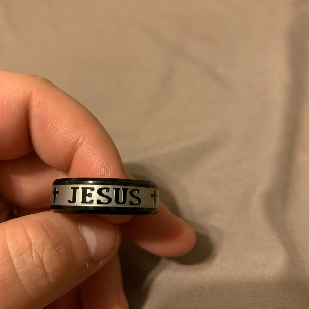 Men’s ring - Picture 2 of 4